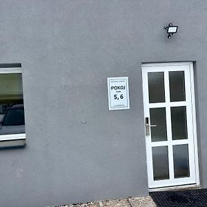 Ubytování Cukrovar